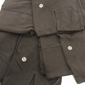 Lululemon athletic pants